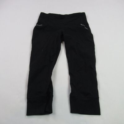 Athleta Leggings Womens Small Workout Gym Stretch Lightweight Yoga